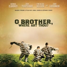 O Brother, Where Art Thou?