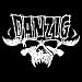 Danzig - Skull/Logo [Patch/Aufnäher, Gewebt] [SP1777] von Danzig - alle Infos