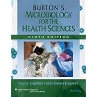 Click here to buy Burton's Microbiology for the Health Sciences, North American Edition by Paul G. Engelkirk and Janet Duben-Engelkirk.