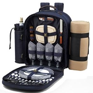 Picnic Backpack