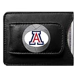 Arizona Wildcats Basketball Credit Card/Money Clip Holder - NCAA College Athletics - Fan Shop