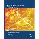 M2M: The Wireless Revolution book cover