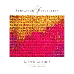 Sensation and Perception