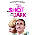 A Shot In The Dark [DVD] (1964)
