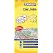 Cher, Indre (Michelin Local Maps)