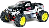 Graupner 90162.RTR - Monster Truck MT6 Fuel, 1:6 2WD mit RC-Anlage und Benzinmotor, 23 cm&sup3;