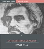 On the Monetary System, or On the Essence of Money