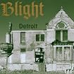 Detroit: Dream Is Dead - Collected Works of Midwes