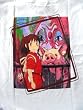 Anime Studio Ghibli Collection Tee - Spirited Away tshirt