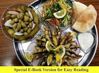 the mediterranean diet - various