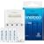 SANYO eneloop �c�e�ʃ`�F�b�N�@�\�t �}���[�d��Z�b�g (�P3�E�P4�p�[�d��) N-MR58TGS