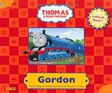 Thomas und seine Freunde Lokbuch, Band 7: Gordon