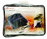 12V Heated Car Blanket, Ideal For the Car / Breakdown