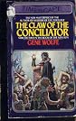 The Claw of the Conciliator