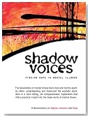 Shadow Voices: Finding Hope In Mental Illness