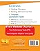 SBAC Test Prep: Grade 7 English Language Arts Literacy (ELA) Common Core Practice Book and Full-length Online Assessments: Smarter Balanced Study Guide (SBAC by Lumos Learning)