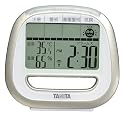 TANITA デジタル 簡易熱中症指数計 TT544-GD