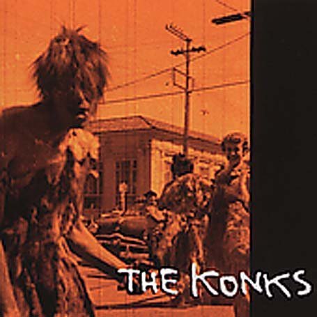 The Konks - Rock Band - Zortam Music