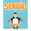 Sergio se jette � l'eau !