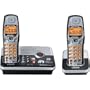 V-Tech Cordless Dual Handset with Digital Answering System and Caller Id