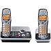 V-Tech Cordless Dual Handset with Digital Answering System and Caller Id