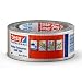 Tesa Clear Transparent Gaffer Duct Tape, 48 mm x 25 m
