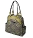 Petunia Pickle Bottom Sashay Satchel in Moonlit Moments