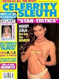Celebrity Sleuth Magazine: Volume 11 Number 1 (1997): Thousands of Actresses' Measurements & Photos! (Star-Tistics)