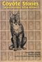 Coyote Stories of the Montana Salish Indians