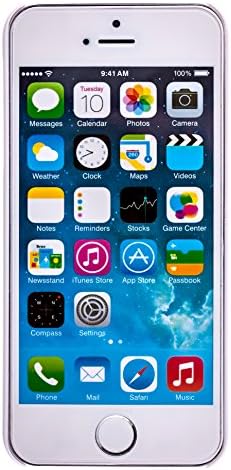 White Iphone 5/5s Case - Sturdy, Slim, and Classy Iphone Cases By Phonetux