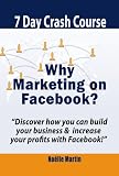 Why Marketing on Facebook?