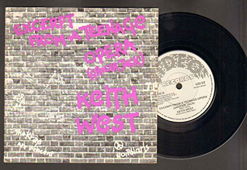 Keith West - Excerpts From Group & Sessions - Zortam Music