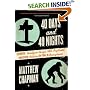 40 Days and 40 Nights: Darwin, Intelligent Design, God, Oxycontin, and Other Oddities on Trial in Pennsylvania