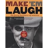 Make 'Em Laugh: The Funny Business of America
