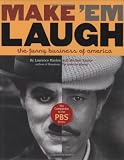 Make `Em Laugh: The Funny Business of America