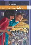 Happy New Year, Julie (American Girls Collection)