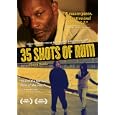 35 shots of rum by