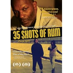 35 Shots Of Rum by 