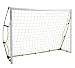 Kickster Pro 2000 Ultra Portable Football Goal - 2m