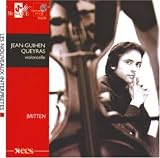 Suites pour Violoncelle