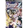 Phantasy Star Portable (PSP)