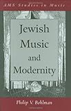 Jewish music and modernity