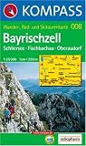 008: Bayrischzell - Schliersee 1:35, 000