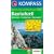 Kompass Karten, Bayrischzell, Schliersee: Wander- und Rad-, Skitourenkarte