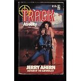 Atrocity (The Track Series, No. 2) by Jerry Ahern and Harlequin Books