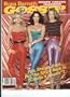 December 1979 Ronna Barrett's Gossip Charlie's Angels Jaclyn Smith Cheryl Ladd Shelly Hack Magazine
