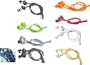 Lock Laces, White