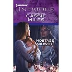 Hostage Midwife | Cassie Miles