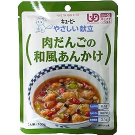 肉だんごの和風あんかけ 100g