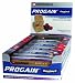 Maximuscle Progain Flapjack  Bars Cranberry & Blueberry 12 x 90g